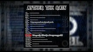 Aro/Vram/Artak feat Rafo Khachatryan - Miami(Album After The Rain)