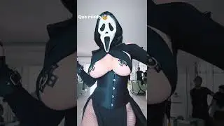 Kinky Ghostface