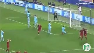 WATCH THE MOST HEARTBREAKING MOMENT IN FOOTBALL!!!!