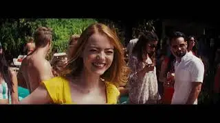La La Land Ryan and Emma Third Time's The Charm