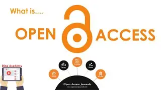 Open Access Journal. What is Open Access?