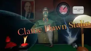 clame down stalin