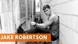College Musician: Jake Robertson: 1-800-993-NEON