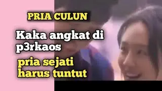 kakak angkat berasa pacar