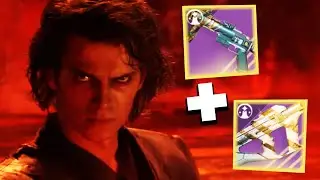 The forbidden combo is back... 🤢 (Mountaintop & Recluse)