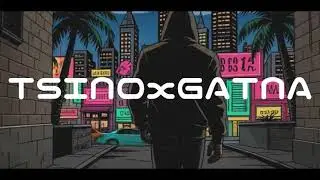 TSINOxGATNA - PUKI (Phonk Music Video)