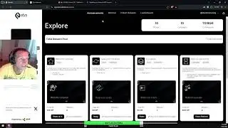 ELYS phase 2 of the testnet (upcoming airdrop)