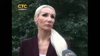 Вся правда! Лариса Сладкова идёт в ГосДуму