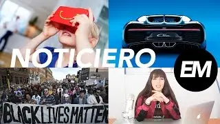 Censura en Facebook, Records mundiales y más | Noticiero En Mente