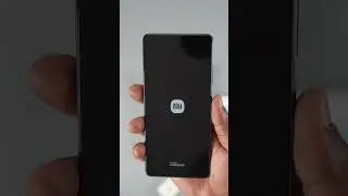 Redmi Note 12 Pro 5G unboxing