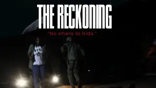 The Reckoning | Nigerian NYSC Horror Thriller