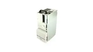 Indramat HDS05 2 W300N HS12 01 FW Drive