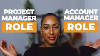 Account Manager vs. Project Manager: Who Runs the Show?