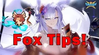 Level Up Your Gumi Gameplay With These Tips | Smash Legends