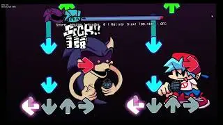 (SCREEN SHAKE) FNF Vs Sonic.Exe Deleted files: Spoopy remake but i charted it! (READ DESC)