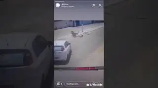 Как он выжил??? 