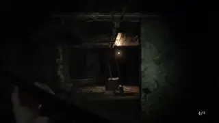 Stream - Resident Evil 7 All Collectibles (Easy)