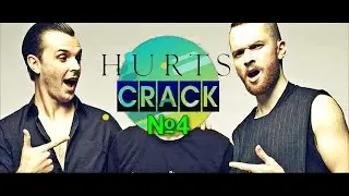 Hurts - Crack #4 (song spoof)