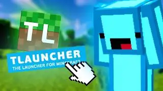 COMO descargar TLAUNCHER en PC 2026 (launcher de minecraft) instalar facilmente