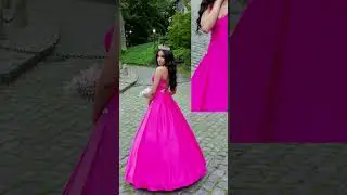 Quinceanera Photoshoot