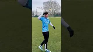 It's happened to all of us 😂⚽️