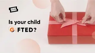 Gifted 🎁 6 Free key parenting lessons to find your kids’ talents | nature or nurture | sofasoda