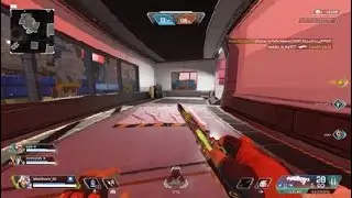 TDM Octane melee