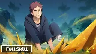 Rasa [ 4th Kazekage ] - Naruto Mobile Tencent