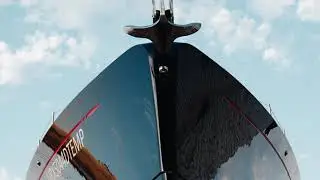 Swan Arrow launch