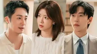 The Moment Jung Il Woo Couldn’t Hold Back | K-Drama ‘Our Golden Days’ Full Fight Scene