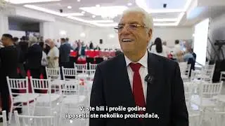 Drita 21. oktobar 2024.