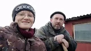 Что будем делать с курами/Планы по коровам на лето