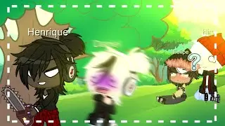 • Faz tempo que não ouço essa música.. • Meme (Original?) Gacha Club •