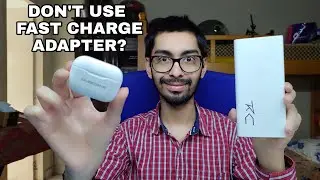 TWS & Wireless Neckband Fast Charger Adapter Use kar sakte hai ki nahi? any problems?