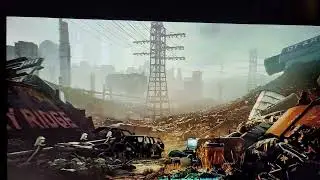 anyone know what's causing this cyberpunk crash?