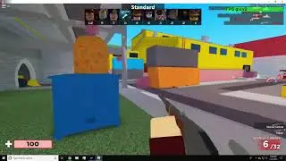 2021 ROBLOX AIMBOT script that still WORKS! (tutorial+download) VERY EASY