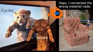 Blender meme।। CGI meme।।