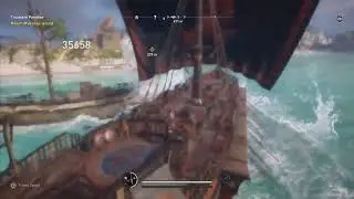 Assassins Creed Odyssey