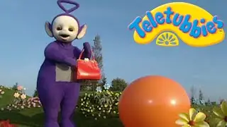 Teletubbies | What Are You Packing For Summer? | Shows for Kids