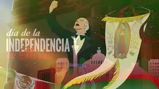16 de Septiembre - Día de la Independencia de México
