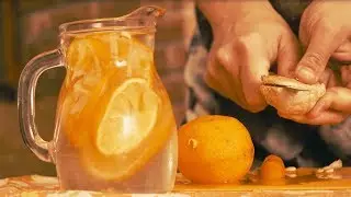 Uji me limon, formula magjike për të humbur peshë shpejt dhe te sherosh 10 semudje