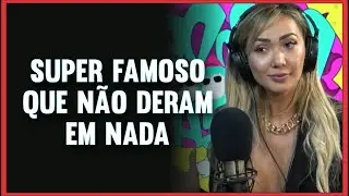 ADVOGADAS DE DANILO GENTILI FAMOSOS QUE NOS CONTRATARAM | ADVOGATAS - PAGODCAST