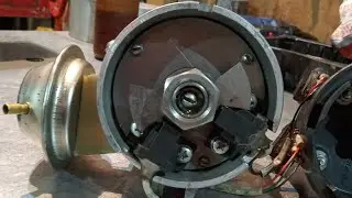 Двухконтурное зажигание которое не работает