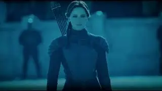The Hunger Games - Inspired Emotional Cinematic Ambient Music