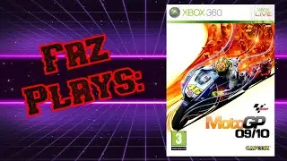 (Gameplay) MotoGP 09/10 (Xbox 360)