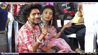 jayesh sodha live program//2022Hd video