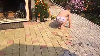 Марк - Лягух