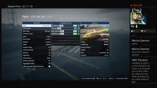 #CloudyGamerz917 - Gta Fridays with gang