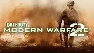 Call of Duty Modern Warfare 2: Act 3: Mission 15 - Loose Ends