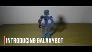 Introducing Galaxybot